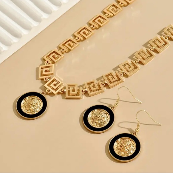 Goldtone Ensemble Set - Picture 7 of 7